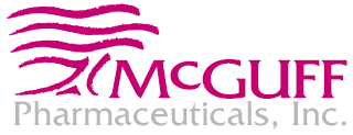 McGuff Pharmaceuticals, Inc.